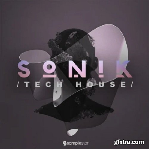 Samplestar Sonik Tech House