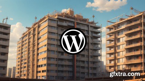 Build Real Estate Website with WordPress & Elementor