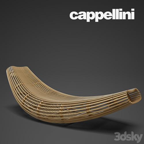 Cappellini Body Raft