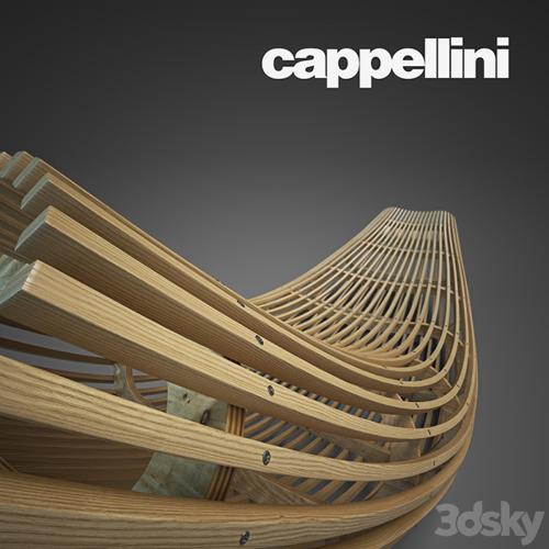 Cappellini Body Raft