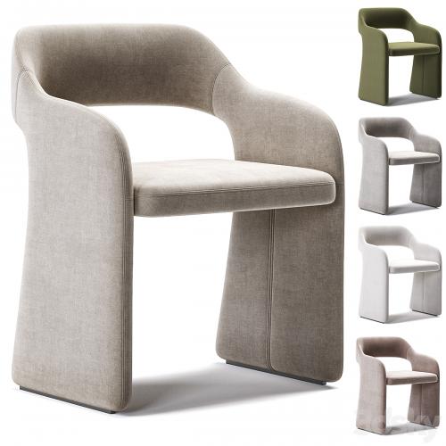 Echo Petite Chair