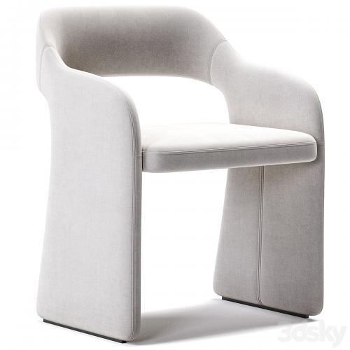 Echo Petite Chair