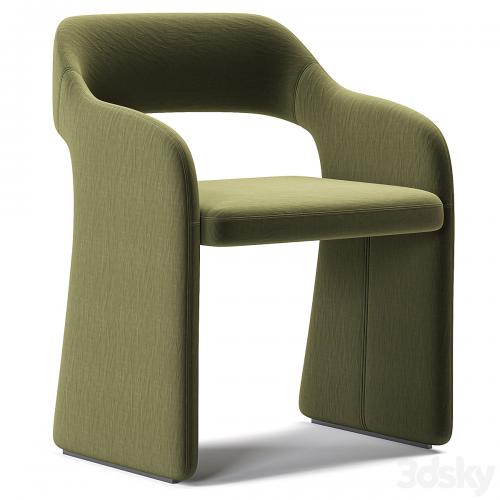 Echo Petite Chair