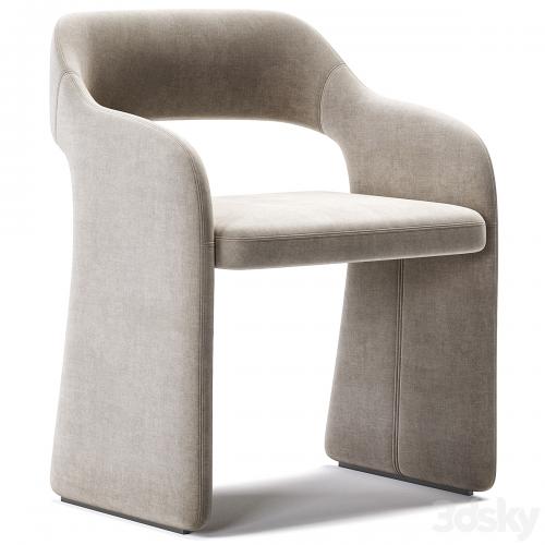 Echo Petite Chair