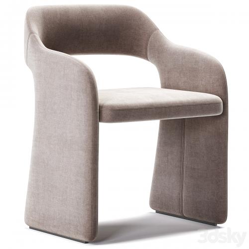 Echo Petite Chair