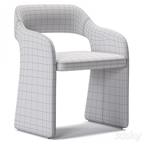 Echo Petite Chair