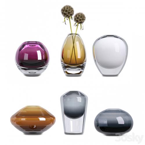 Vases Boconcept