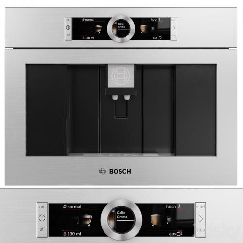 Bosch Appliance Collection