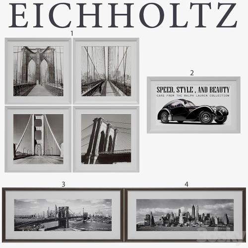 Eichholtz Prints