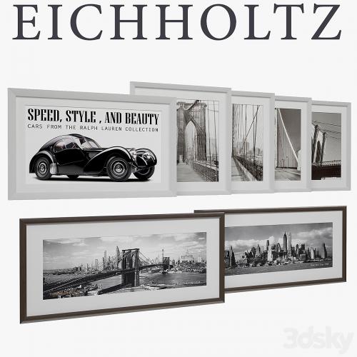 Eichholtz Prints