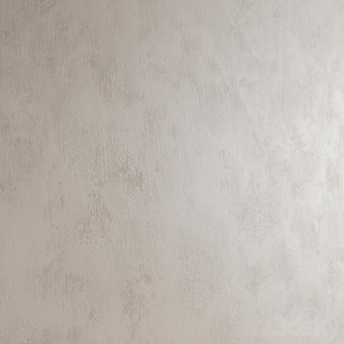 Decorative plaster. Seamless decorative plaster material