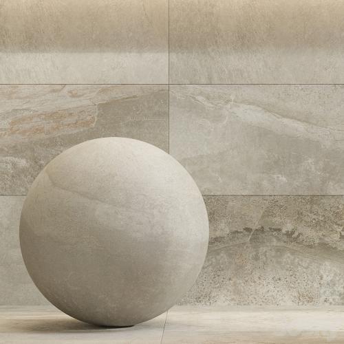 Stone Set 28 - Pietra BUNDLE - 4 types: Black, Grey, Beige and White