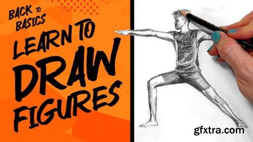 Back to Basics: Learn to Draw the Figure