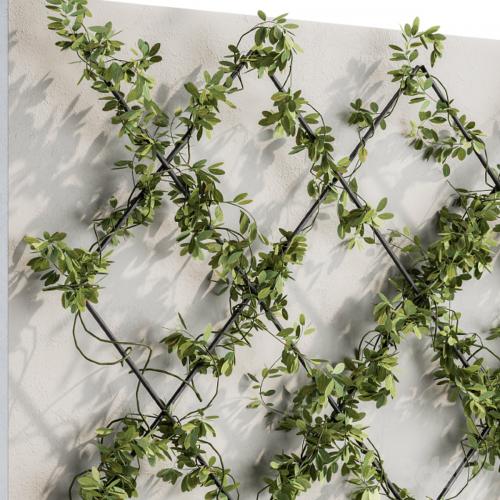 Vertical Garden - Wall Decor 24