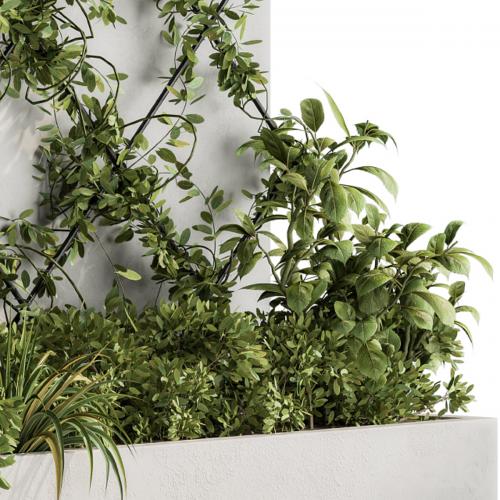 Vertical Garden - Wall Decor 24