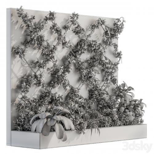 Vertical Garden - Wall Decor 24