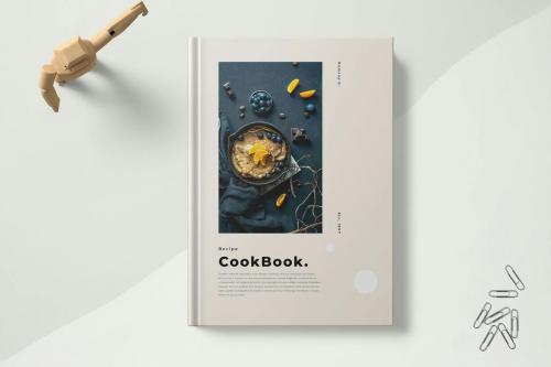 Cookbook Template