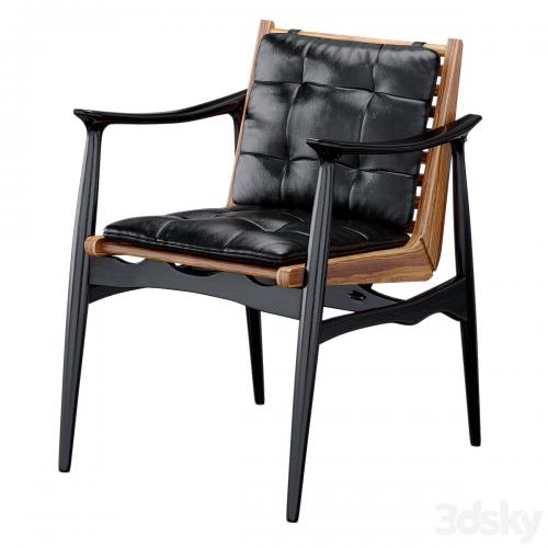 Atra Form Atra Dining Chair | Dining Chair