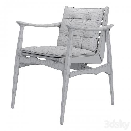 Atra Form Atra Dining Chair | Dining Chair