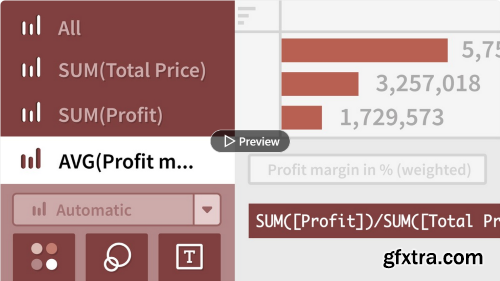 Tableau: Mastering Calculations (2024)