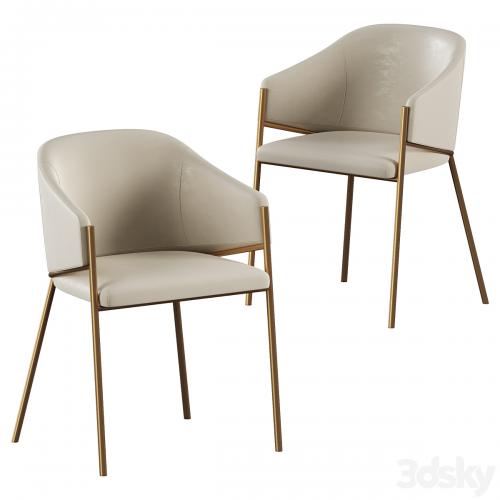 Dill dining chair