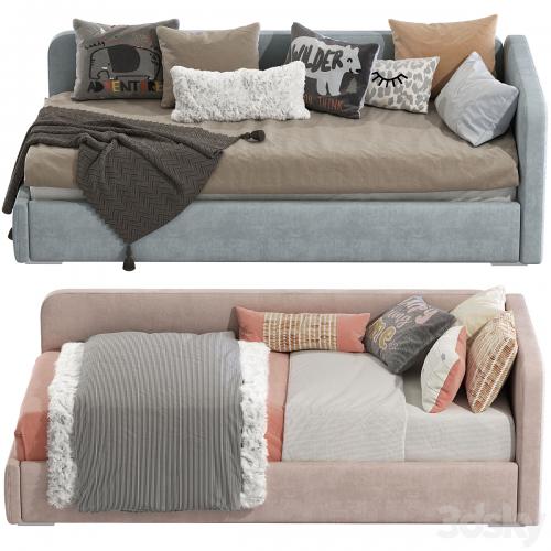 Modern style sofa bed 234