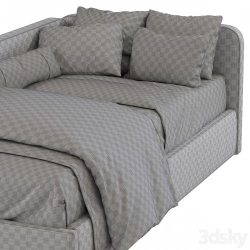 Modern style sofa bed 234