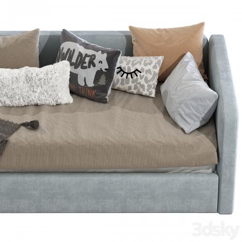 Modern style sofa bed 234