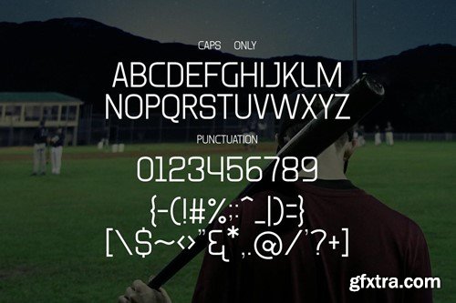 Delpego Font W6GFM5L