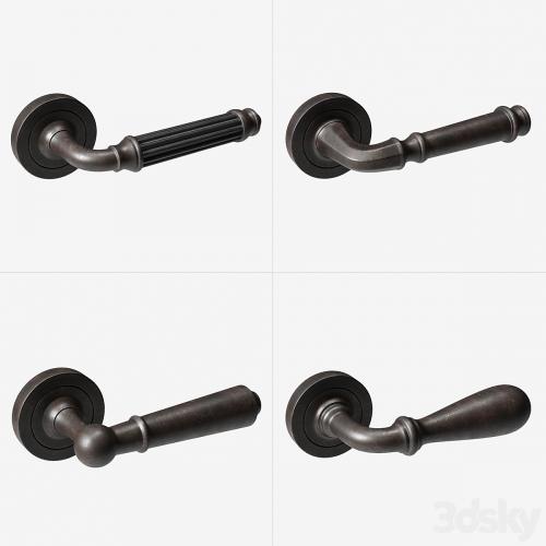 Door handles vol.4