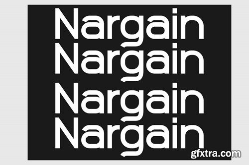 Nargain YN4BFE6