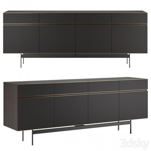 Ralph Sideboard by Laskasas