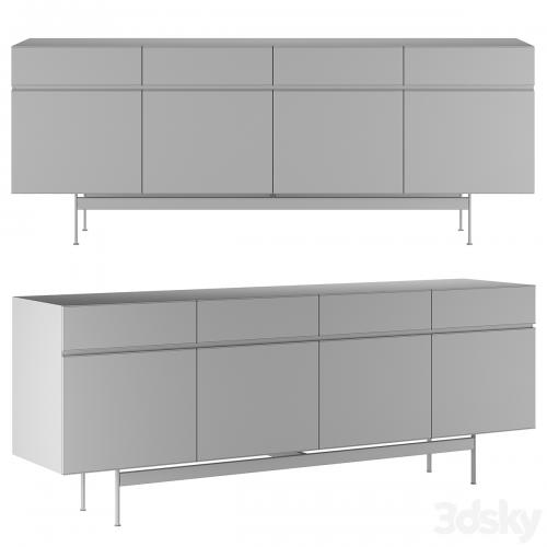 Ralph Sideboard by Laskasas