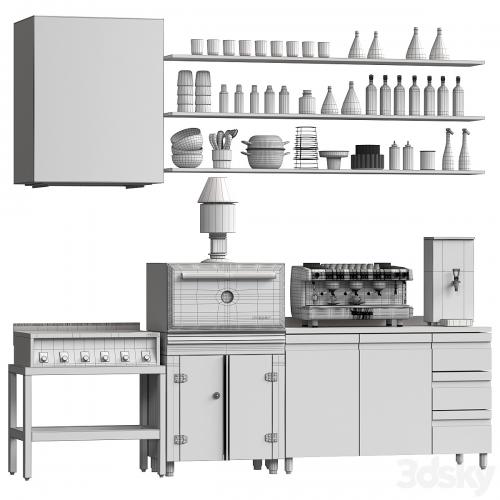 Restaurant Technology Zone Kit v2