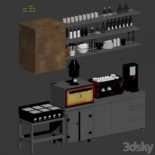 Restaurant Technology Zone Kit v2