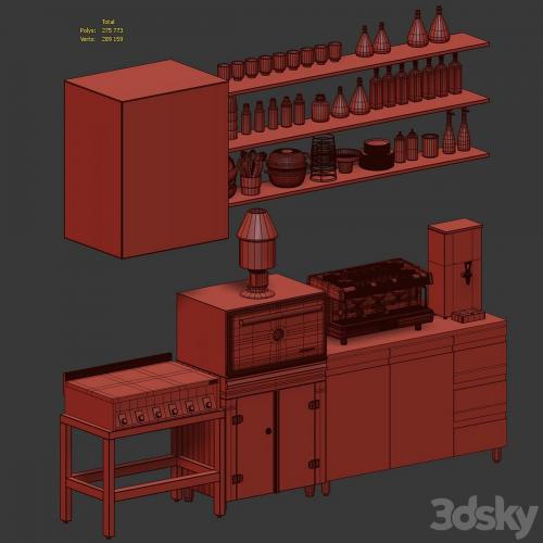 Restaurant Technology Zone Kit v2