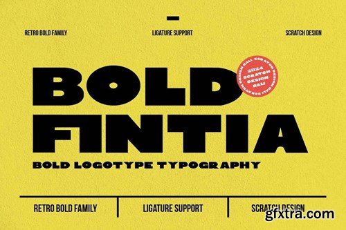 Bold Fintia T37KKYX