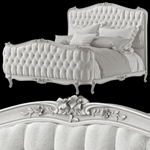 eloquence sophia bed