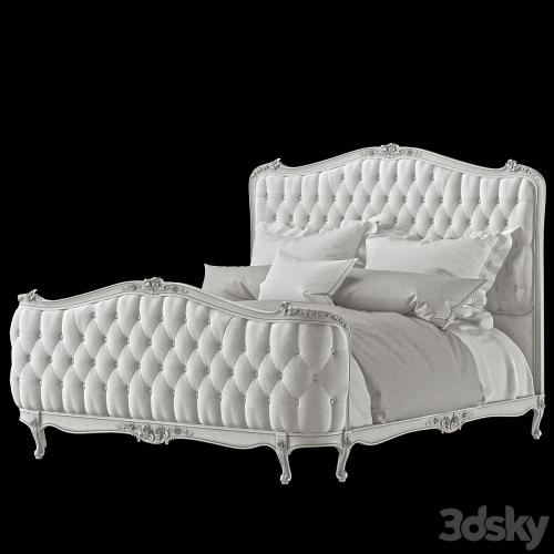 eloquence sophia bed