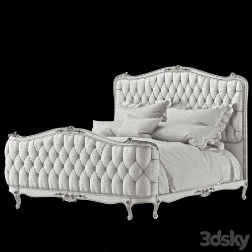 eloquence sophia bed