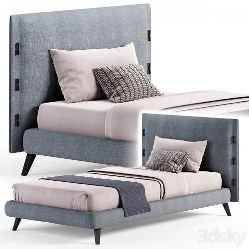 Cuff singolo BED by bonaldo