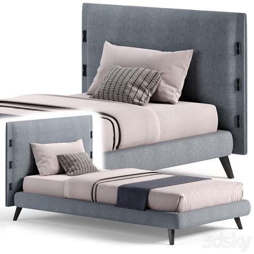 Cuff singolo BED by bonaldo