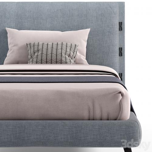 Cuff singolo BED by bonaldo