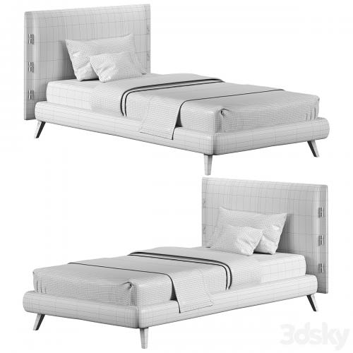 Cuff singolo BED by bonaldo