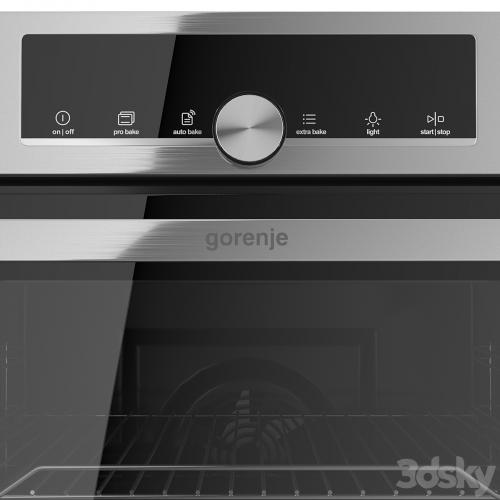 Oven Gorenje BSA6747A04X