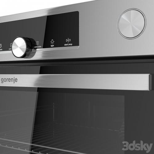 Oven Gorenje BSA6747A04X