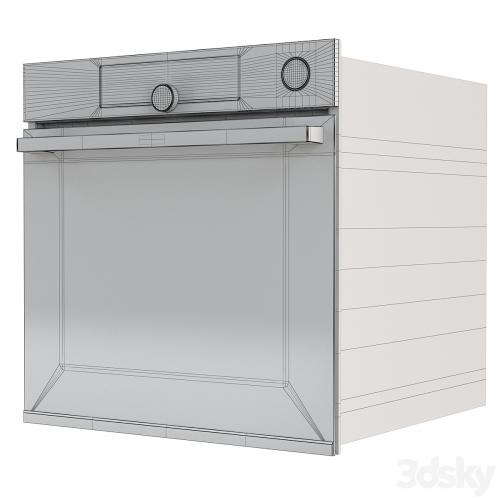 Oven Gorenje BSA6747A04X