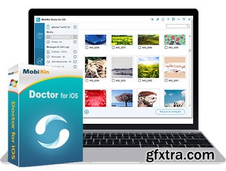 MobiKin Doctor for iOS 4.0.12