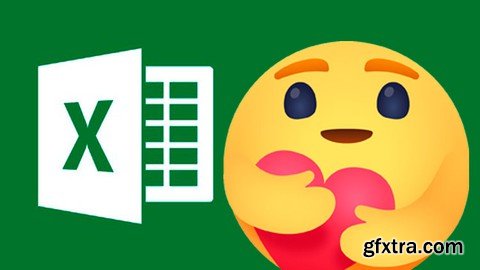 MS Excel - You will Love Excel Just in 05 Hours