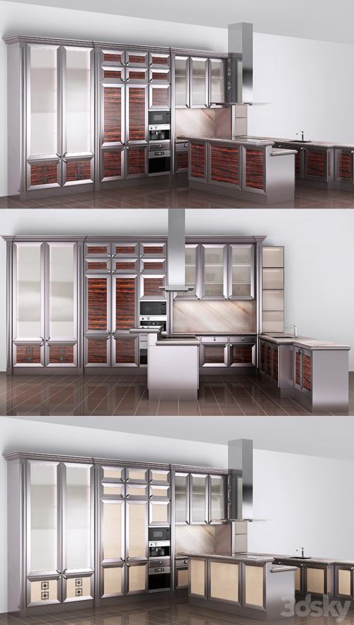 Kitchen Brummel Cucine - Dolcevita